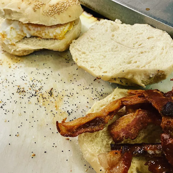 Sunrise Bagels Cafe & Deli Picture 9