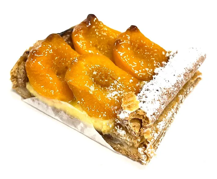 Sook Pastry Picture 1