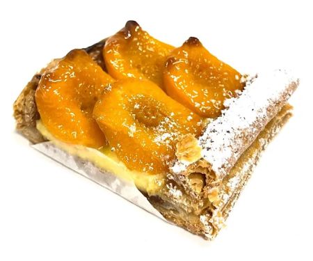 Sook Pastry