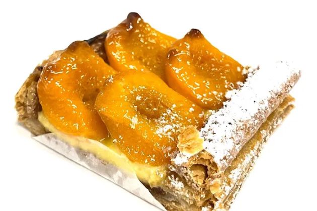 Sook Pastry