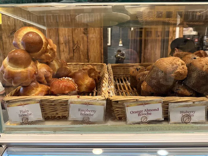 Sook Pastry Picture 2