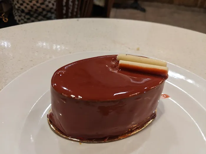 Sook Pastry Picture 3