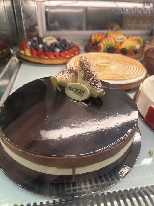 Sook Pastry Picture 4