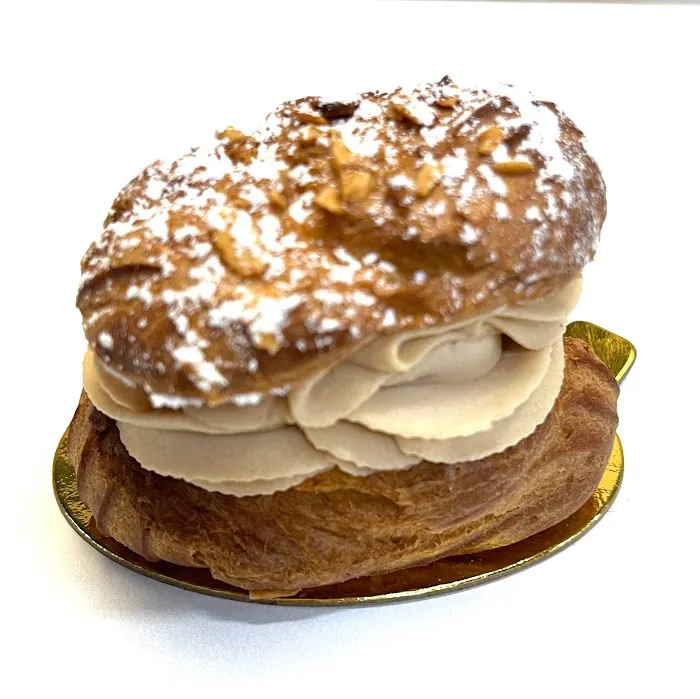 Sook Pastry Picture 5