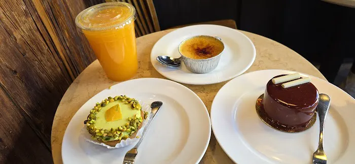 Sook Pastry Picture 7