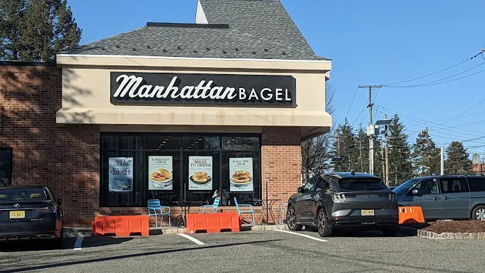 Manhattan Bagel Picture 3