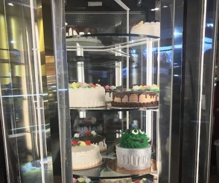 Gencarelli's Bakery