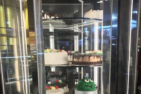 Gencarelli's Bakery