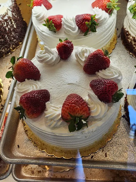 Gencarelli's Bakery Picture 2