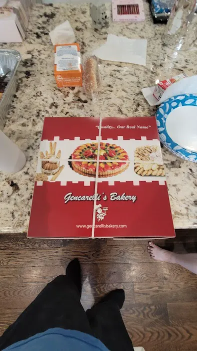 Gencarelli's Bakery Picture 5