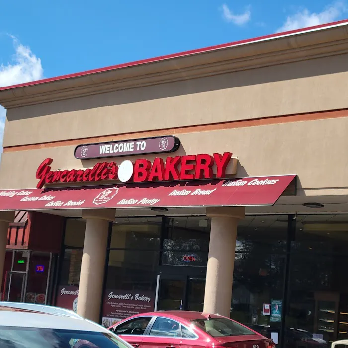 Gencarelli's Bakery Picture 8