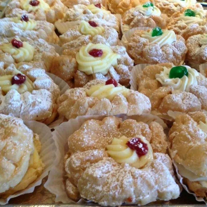Gencarelli's Bakery Picture 6