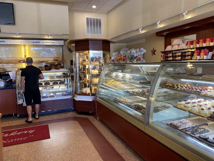 Gencarelli's Bakery Picture 9