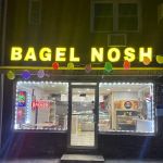 Bagel Nosh of Haledon