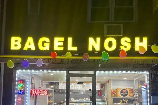 Bagel Nosh of Haledon