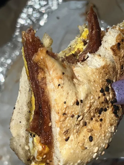 Bagel Nosh of Haledon Picture 5