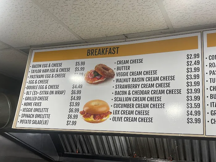 Bagel Nosh of Haledon Picture 4