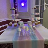 Petal Dust Cakery ico