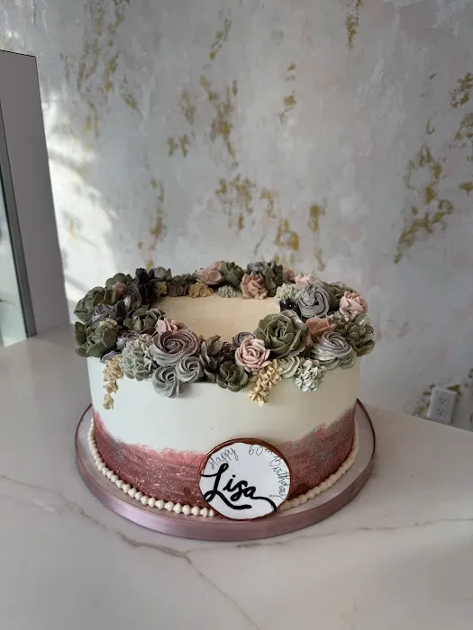 Petal Dust Cakery Picture 9