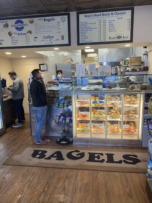 Goldberg's Famous Bagels Picture 1
