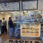 Goldberg's Famous Bagels