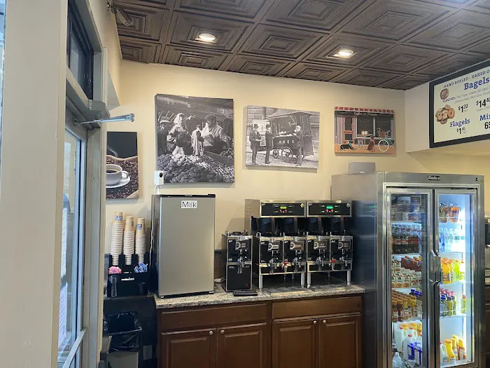 Goldberg's Famous Bagels Picture 2