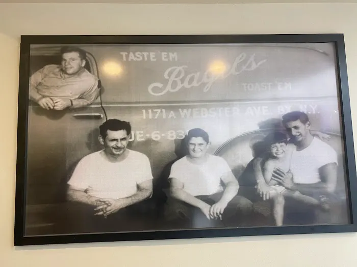 Goldberg's Famous Bagels Picture 4