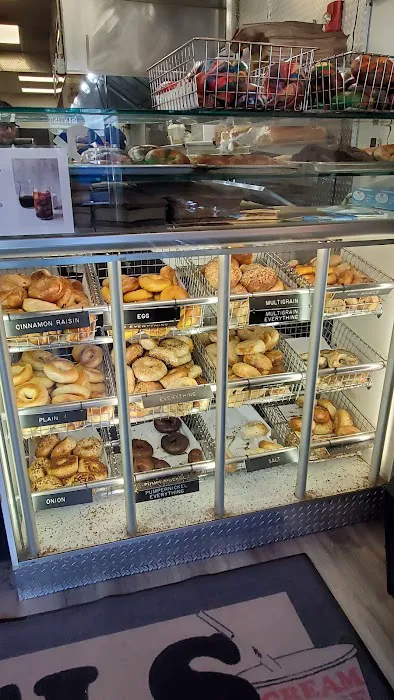 Goldberg's Famous Bagels Picture 6