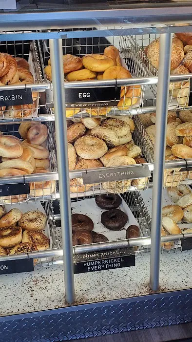 Goldberg's Famous Bagels Picture 9