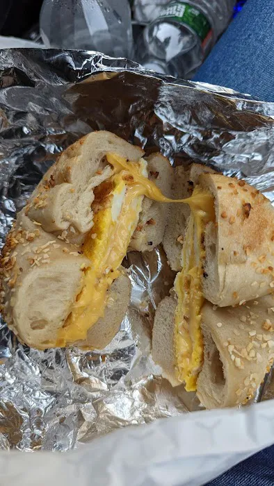 Goldberg's Famous Bagels Picture 8