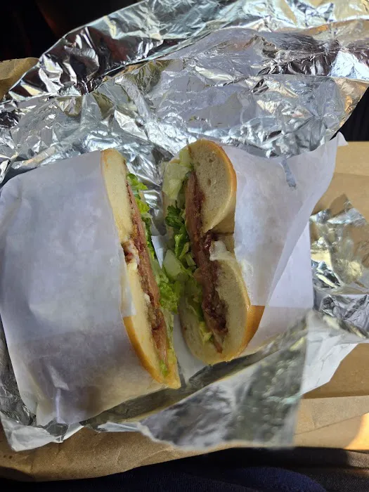 Goldberg's Famous Bagels Picture 10