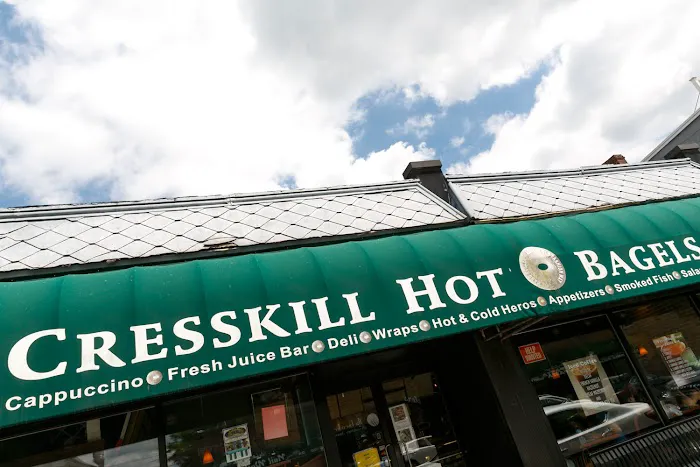 Cresskill Hot Bagels Picture 5