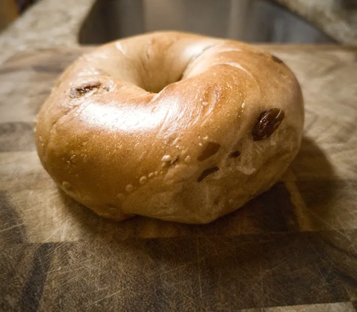 Cresskill Hot Bagels Picture 1