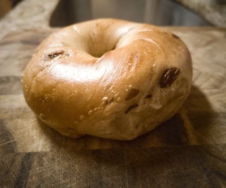 Cresskill Hot Bagels