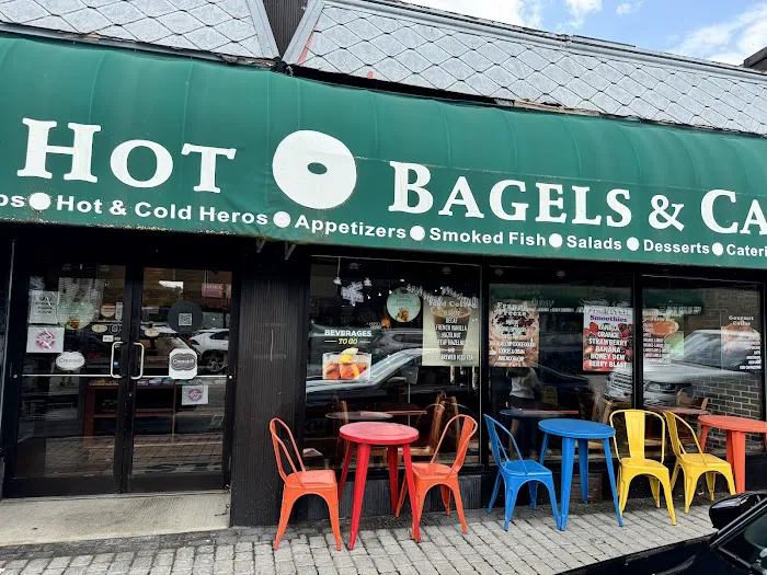 Cresskill Hot Bagels Picture 2