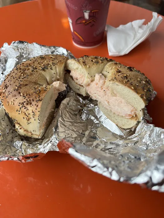 Cresskill Hot Bagels Picture 8