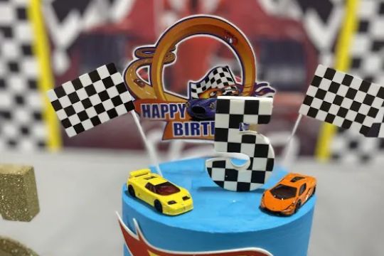 Keremo Cakes