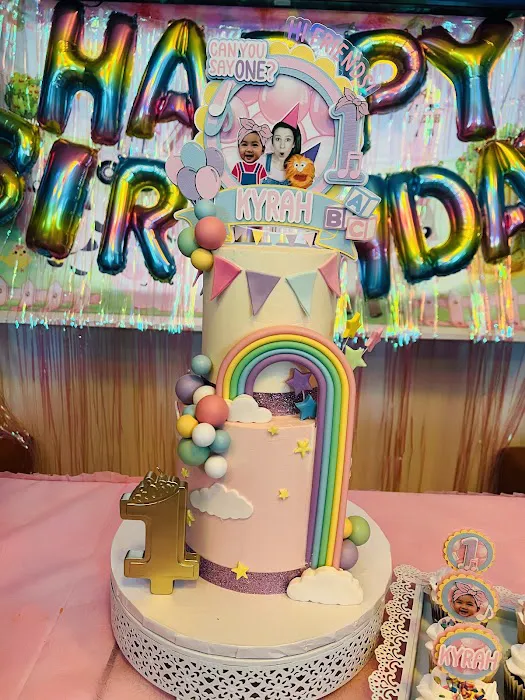 Keremo Cakes Picture 2