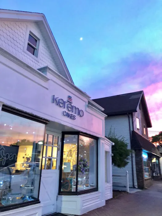 Keremo Cakes Picture 4
