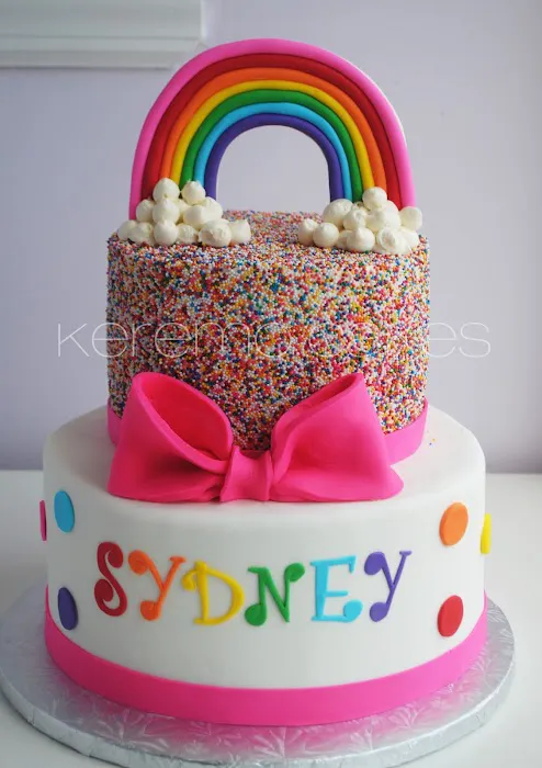 Keremo Cakes Picture 3
