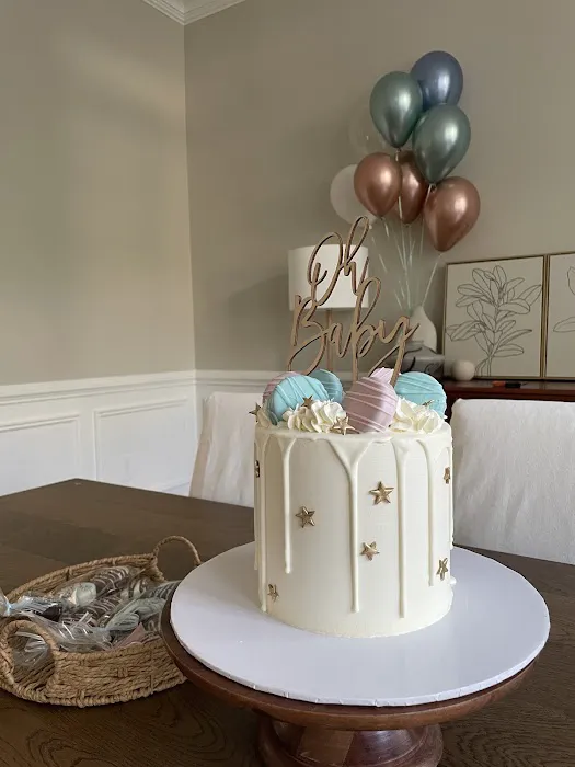 Keremo Cakes Picture 8