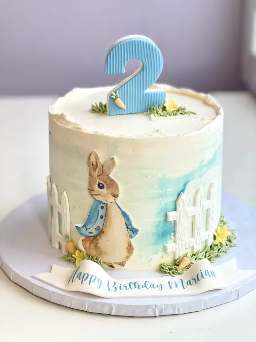 Keremo Cakes Picture 7