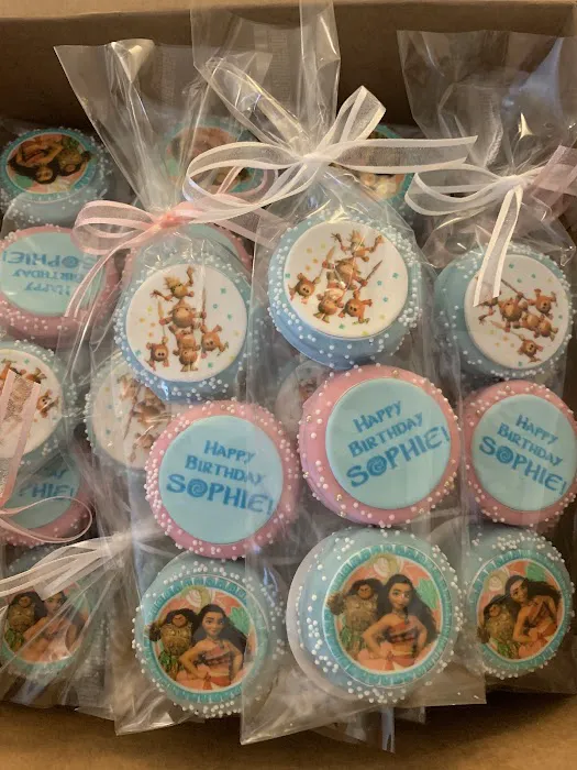Keremo Cakes Picture 10