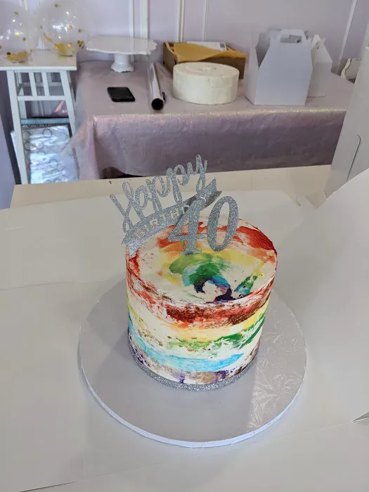 Keremo Cakes Picture 9