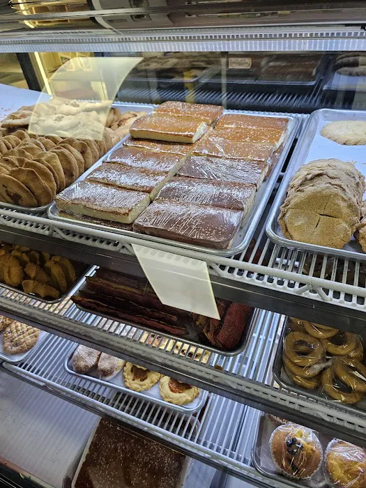 La Rancherita Bakery Picture 1