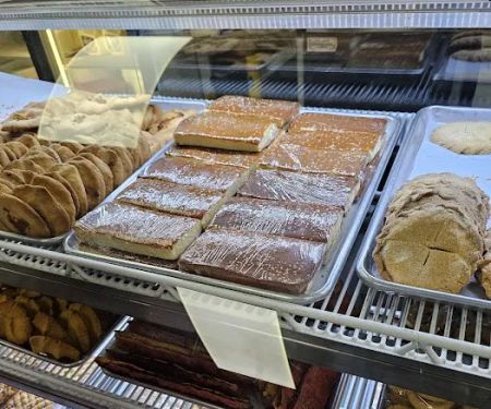 La Rancherita Bakery