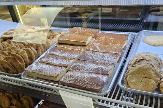 La Rancherita Bakery