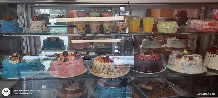 La Rancherita Bakery Picture 4