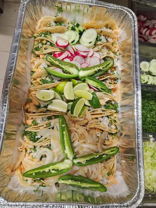 La Rancherita Bakery Picture 9