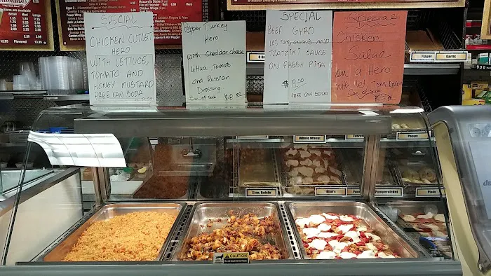 The Bagel Shop Picture 3